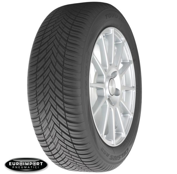 Toyo CSA2  225/45 R18 95 Y  XL 